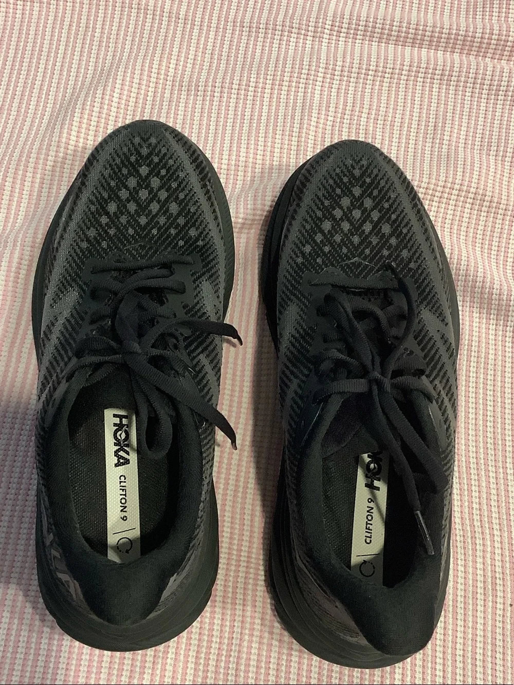 Hoka One One Clifton 9  Running Shoes